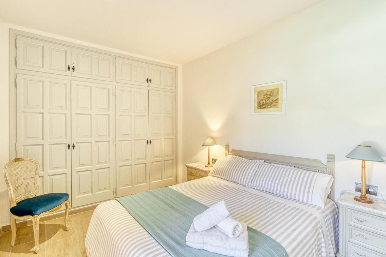 Apartamento Residencial 2º 1ª Begur Exterior photo